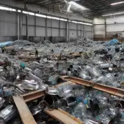 玻璃钢材料在哪些地方可以进行回收？