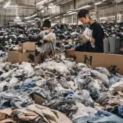 大牌衣服在哪里可以进行回收？例如ZR和HM等品牌吗？