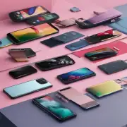 我认为市场上有很多种不同的品牌和型号可供选择但是如何选择最适合你的那款手机呢？