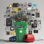 为什么要进行废弃电器回收？