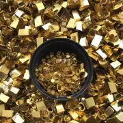 为什么要进行回收黄金处理？有哪些方法可以实现这一目标？