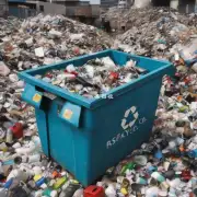 无锡回收垃圾有哪些地方？
