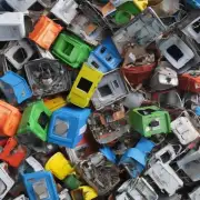 你有什么建议来处理废弃电器电子产品？