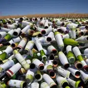如果你是一个环保主义者并希望回收名酒你会选择哪种方式来完成这个任务呢？