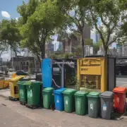 为什么一些城市会选择将部分废物转化为能源而另一些则不这么做？