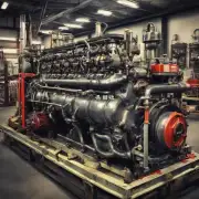 汽油引擎的工作方式是什么样的？