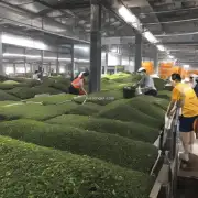 在广州市有没有专门收购高价回收茶叶的地方？