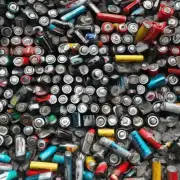 如何确保您的废弃电池得到妥善处置而不是被随意丢弃到垃圾堆中或其他地方去？