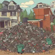 如果我想将我的家变成一个垃圾堆场来回收蚂蚱怎么办呢？