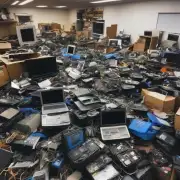 一下在我所在的城市里是否有任何机构或组织能够帮助我们回收废旧电子产品并进行再利用和循环使用？