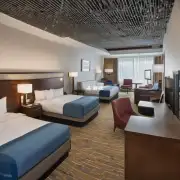 宾馆的空间是否包括床和椅子?