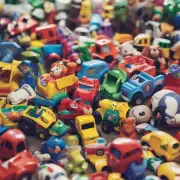 回收儿童玩具有哪些方法和途径可供选择？