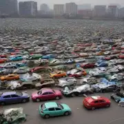 南京市有哪些地方可以进行废旧汽车回收？
