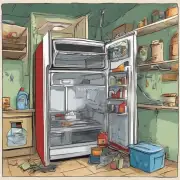 如果你有一个旧冰箱或者洗衣机等大型家电设备要拆解掉重金属的话该如何操作呢？