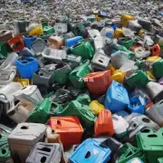 如何确保回收废品时保护环境?