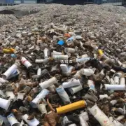 根据我所知道的信息漳州有一些集中式的垃圾处理设施如果一个地方有大量的回收烟头那这个地方会不会出现环境污染问题呢?