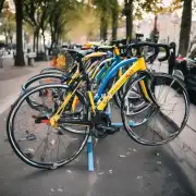 你知道哪些城市有专门的公路自行车回收站?