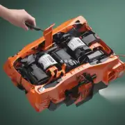 如何更换浮漂垃圾回收器的电池?
