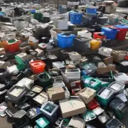 太原市有哪些商家可以为您提供废旧电子产品回收服务?