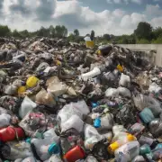 如何避免或减少废弃物的产生?
