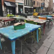 什么是潞城回收旧桌子?