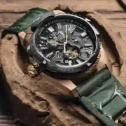 如何知道哪些是可回收的手表?