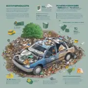 报废车辆回收过程中有哪些常见的废弃物?