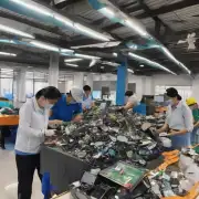 你知道常州有哪些组织可以提供培训课程帮助你更好地处理电子废弃物并减少浪费吗?