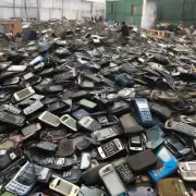 如果旧手机无法联系厂家有哪些其他方式可以处理它们?