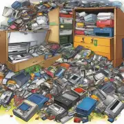 有没有一些组织如非营利机构或志愿者团体专门处理废弃设备和电子产品以防止资源浪费?
