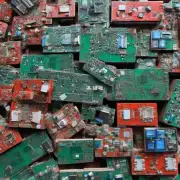 在中国境内有哪些地方可以回收旧线路板并获得报酬?