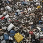 为什么有些地区的废旧材料回收价比其他地方高?