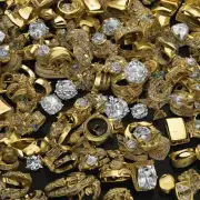 重庆黄金钻石回收的资质如何评定?