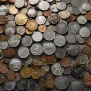 哪个国家或地区回收硬币的平均回收价值最高的国家或地区?