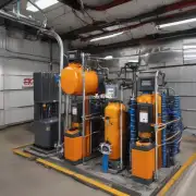 油气回收泵的安装位置如何确定?