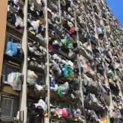 我们居住在丰台区某公寓楼内能否告知我们该地区有没有可回收旧衣物的指定地点或是垃圾分类指导信息？