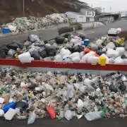 中山市哪些地区有专门收集和处理废弃塑料的地方呢？