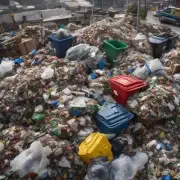 垃圾分类是否是回收金的核心业务？如果是的话它在城市发展中扮演着什么角色呢？