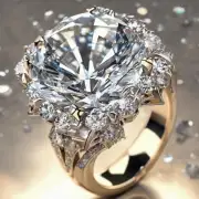 如果一个钻石戒指无法回收为高纯度的金子或者其他贵金属怎么办？