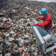 为什么要限制垃圾填埋场对环境的影响并推广焚烧发电技术？