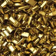 为什么黄金回收很重要呢？