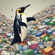 如何成为企鹅废品回收公司的合作伙伴或股东？