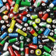 如何在正确的方式下进行废弃电器电子产品中的电池的安全回收与再利用呢？