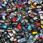 你听说过哪些品牌可以将旧手机送到他们自己的回收站点来换取新机或折扣券吗？