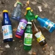 除了回收酒瓶外你是否还有其他的想法来减少浪费和保护环境的方法？