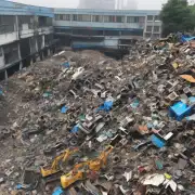浙江有哪些城市可以找到废旧金属回收站？