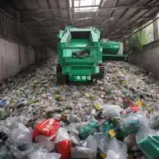 有没有专门为滁州市民提供上门收集处置及环保利用各种废弃物资源的企业或机构呢？