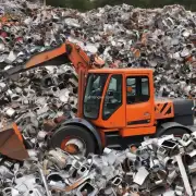 什么是白城废铁回收？