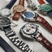 有哪些品牌的二手表回收计划不包括现金返还奖励?