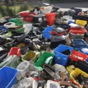 颍上市有专门的地方来回收废旧物品吗？